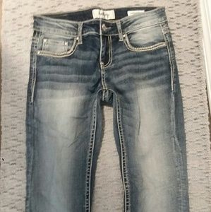 Daytrip Brand Bootcut Jeans